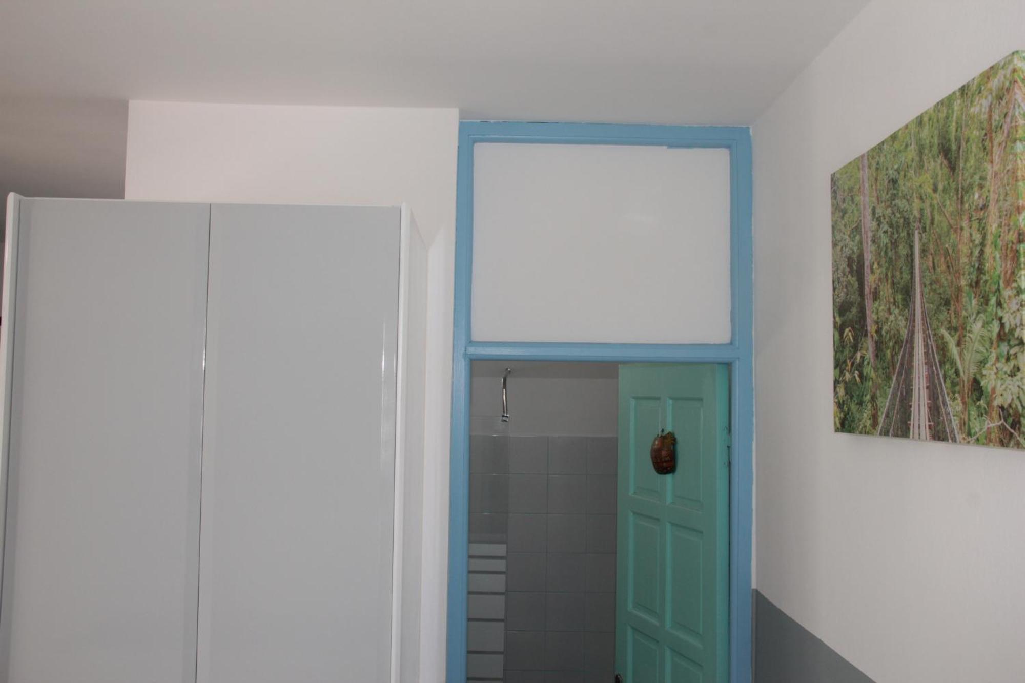 Lambano Studio Grand-Bourg  Екстериор снимка