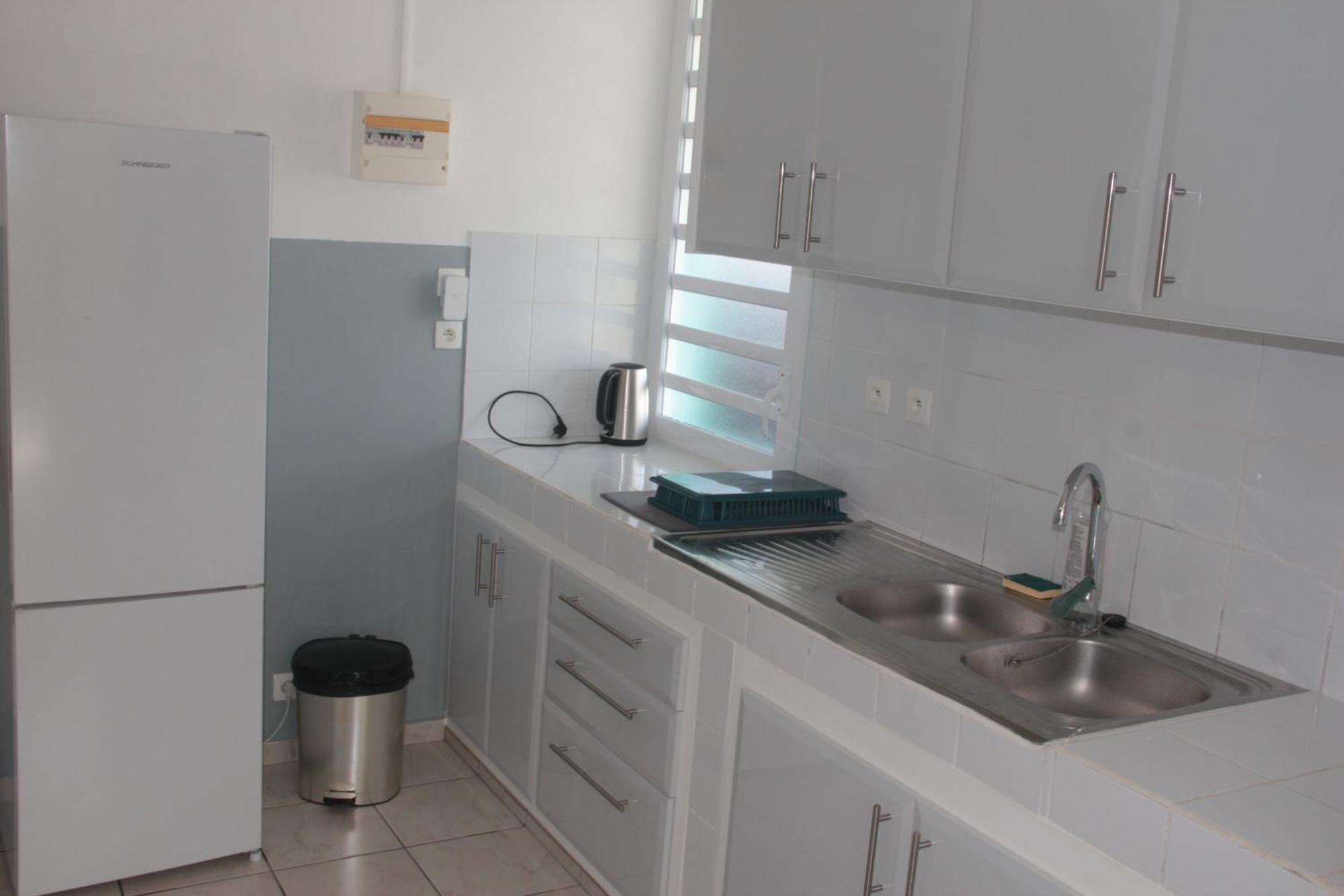 Lambano Studio Grand-Bourg  Екстериор снимка