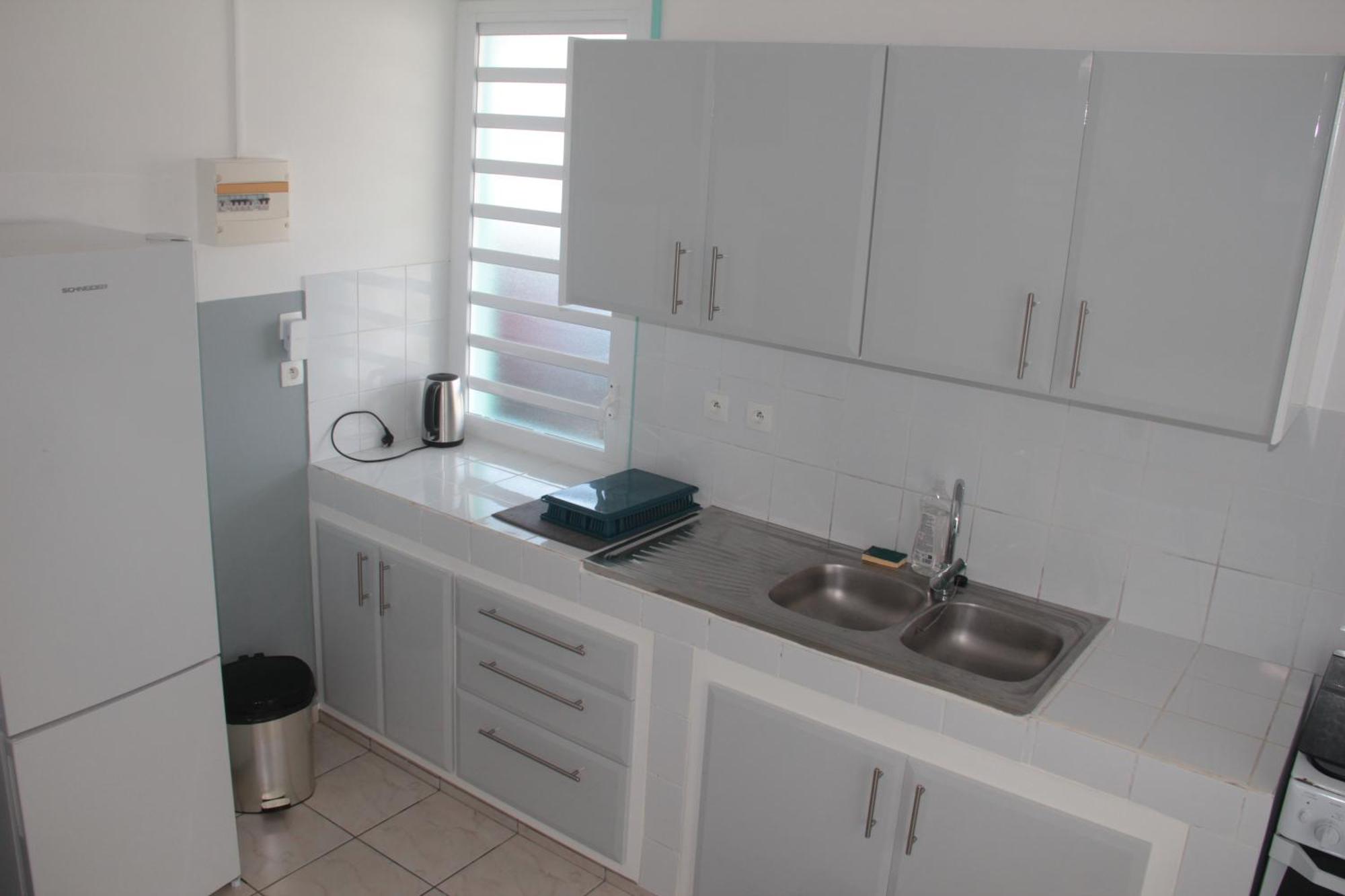 Lambano Studio Grand-Bourg  Екстериор снимка